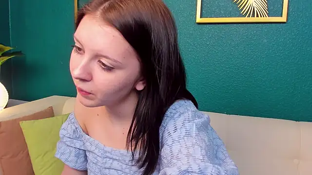 AmeliaVon online show from February 2025 02:24:01 PM