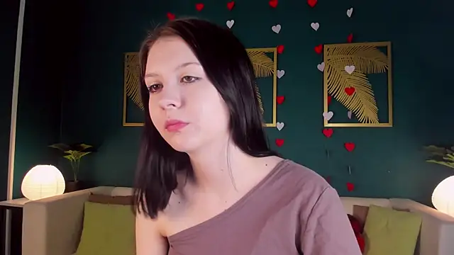 AmeliaVon online show from February 2025 10:21:01 AM