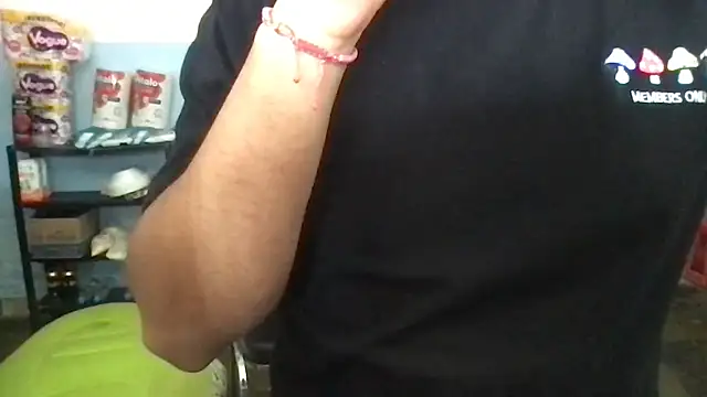 RODRI POLLADURA online show from February 2026 08:16:01 PM