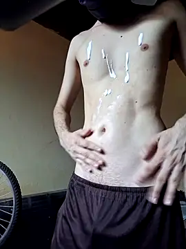 Uncutb0y online show from January 2025 07:47:02 PM