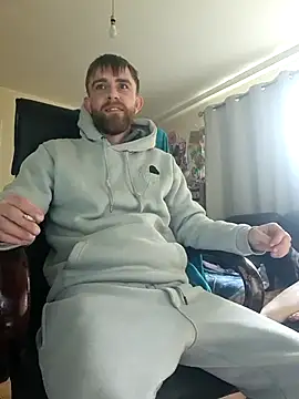 JACKulate31 online show from November 2025 09:42:01 AM