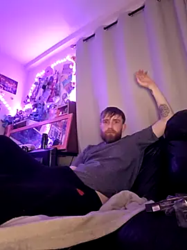 JACKulate31 online show from December 2025 06:02:01 PM