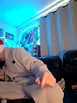 JACKulate31 online show from December 2025 12:53:02 PM