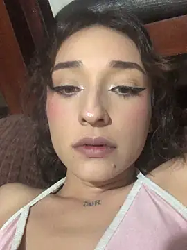 NickiYoung online show from January 2025 09:40:02 AM