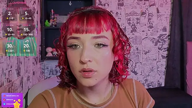 NickiYoung online show from March 2026 04:08:01 PM