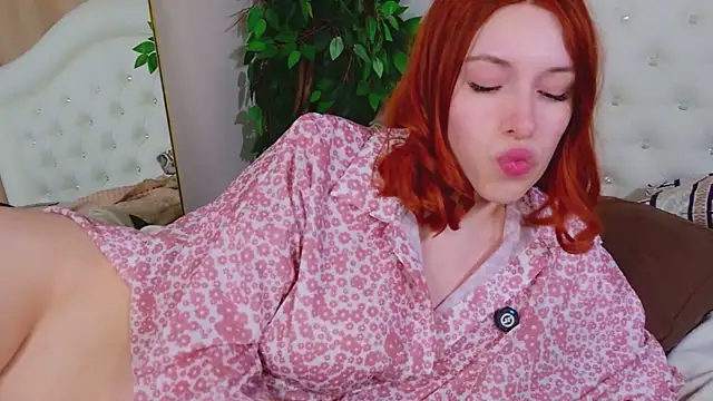 Mikka Blush online show from June 2026 11:21:01 PM
