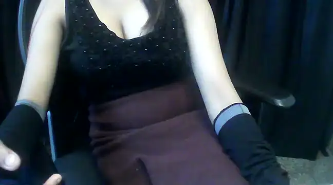 Snapshot of hot-niti chatting on February 2025 08:57:01 PM hot-niti online show from February 2025 08:57:01 PM