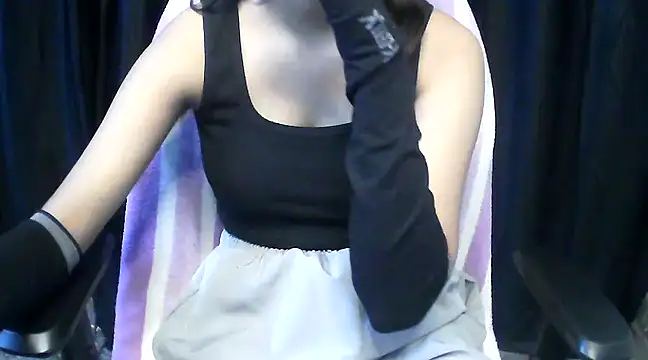 Snapshot of hot-niti chatting on February 2025 10:37:01 PM hot-niti online show from February 2025 10:37:01 PM