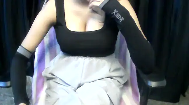 Snapshot of hot-niti chatting on February 2025 11:03:01 PM hot-niti online show from February 2025 11:03:01 PM