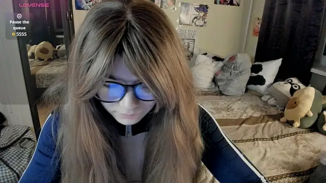 Snapshot of alexiamaleax chatting on April 2026 01:19:02 AM alexiamaleax online show from April 2026 01:19:02 AM