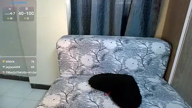 janudi07 online show from January 2025 10:16:02 AM