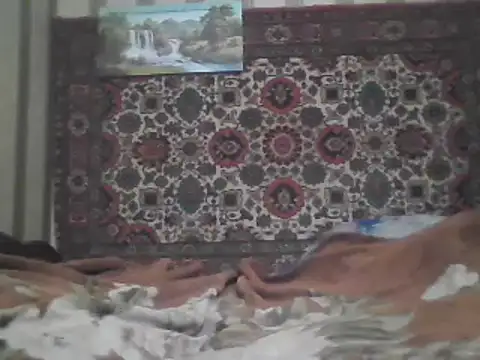 AlferezzSolvajo online show from March 2025 04:32:02 PM