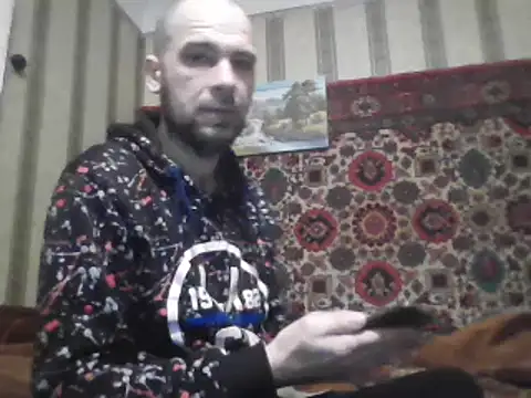 AlferezzSolvajo online show from March 2025 03:15:02 PM