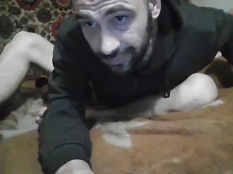 AlferezzSolvajo online show from November 2025 10:56:02 PM