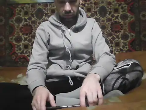 AlferezzSolvajo online show from November 2025 10:08:02 AM