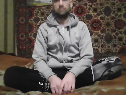 AlferezzSolvajo online show from December 2025 01:49:01 PM