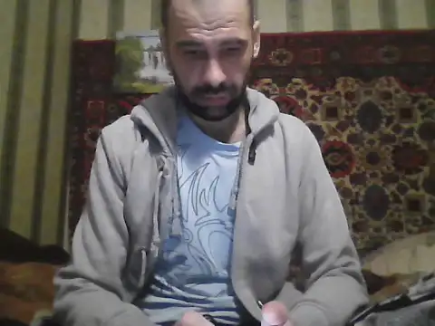 AlferezzSolvajo online show from December 2025 11:52:02 AM