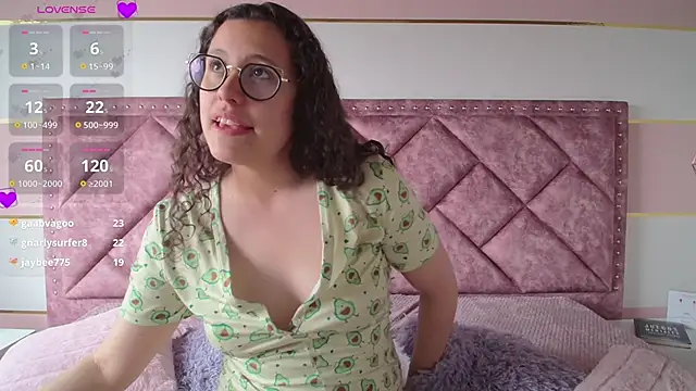 Snapshot of Charlotte__Miller chatting on February 2025 03:49:02 PM Charlotte Miller online show from February 2025 03:49:02 PM