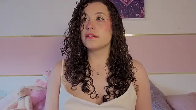 Snapshot of Charlotte__Miller chatting on November 2025 11:54:02 AM Charlotte Miller online show from November 2025 11:54:02 AM