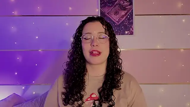 Charlotte  Miller online show from February 2026 11:54:01 AM