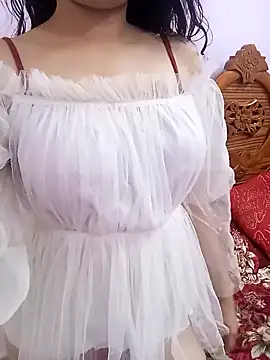 Angelnirvanaa online show from January 2025 04:19:01 PM