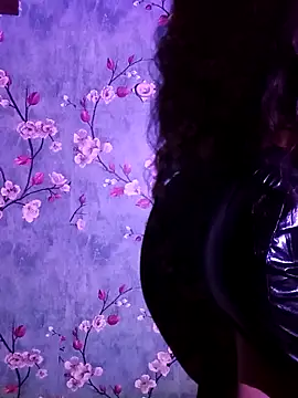 Angelnirvanaa online show from October 2025 03:02:02 PM