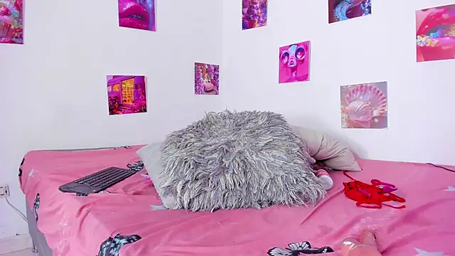 ebony cutte online show from March 2025 02:04:02 AM