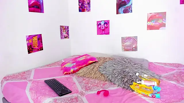 ebony cutte online show from March 2025 07:53:02 PM