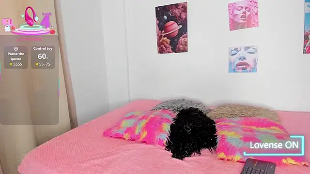 ebony cutte online show from September 2025 07:03:02 PM