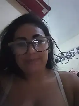 Snapshot of acuarela chatting on January 2025 02:48:01 AM acuarela online show from January 2025 02:48:01 AM