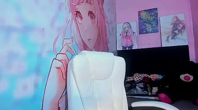 Snapshot of Ji_Eun chatting on January 2025 12:59:02 PM Ji Eun online show from January 2025 12:59:02 PM