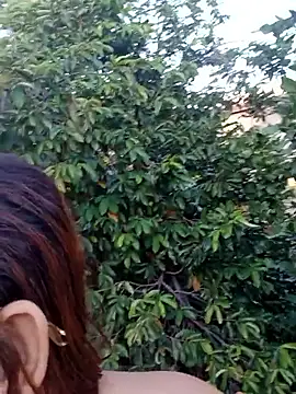 AliceRuivinha2 online show from April 2026 07:58:02 PM