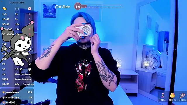 Snapshot of jinxv_nuss chatting on February 2025 01:55:02 PM jinxv nuss online show from February 2025 01:55:02 PM