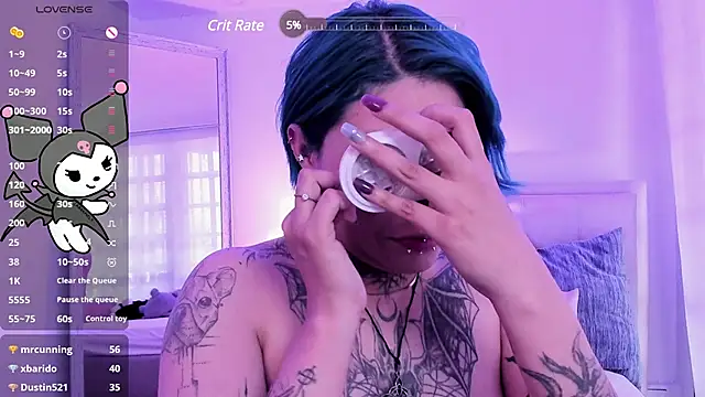 Snapshot of jinxv_nuss chatting on March 2025 05:28:01 PM jinxv nuss online show from March 2025 05:28:01 PM