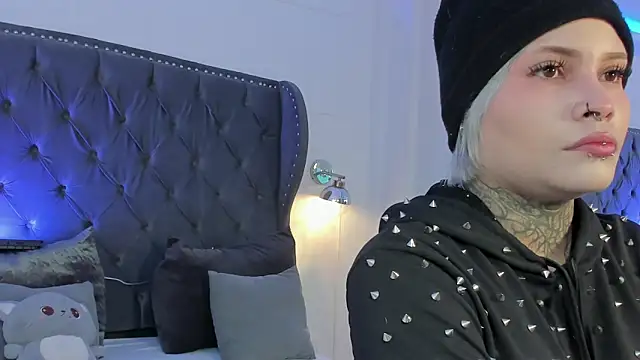 jinxv nuss online show from January 2026 11:48:01 AM