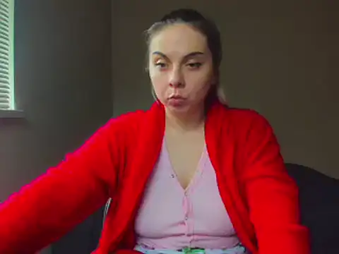 Snapshot of HappyIva chatting on February 2025 06:43:02 PM HappyIva online show from February 2025 06:43:02 PM