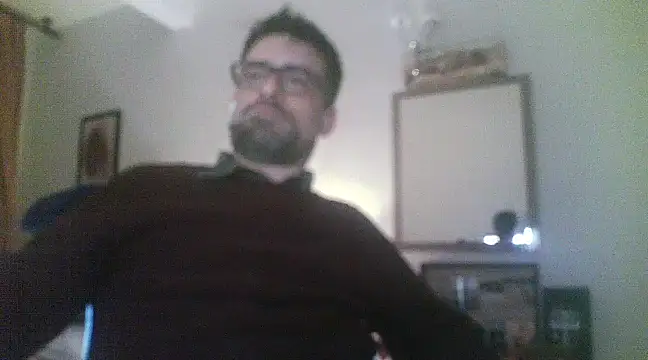 Snapshot of Patrickhound chatting on March 2025 01:31:02 AM Patrickhound online show from March 2025 01:31:02 AM