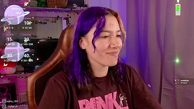 Snapshot of _zephyr_ chatting on February 2025 11:53:01 PM  zephyr  online show from February 2025 11:53:01 PM