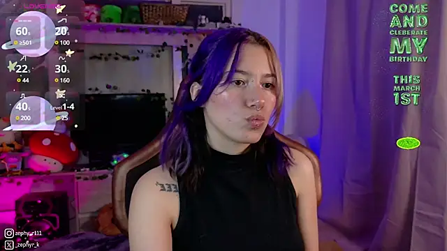 Snapshot of _zephyr_ chatting on February 2025 03:42:01 AM  zephyr  online show from February 2025 03:42:01 AM