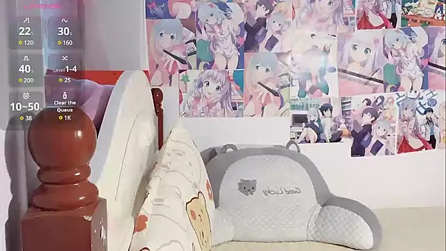 nicole 888 online show from January 2025 04:28:01 AM