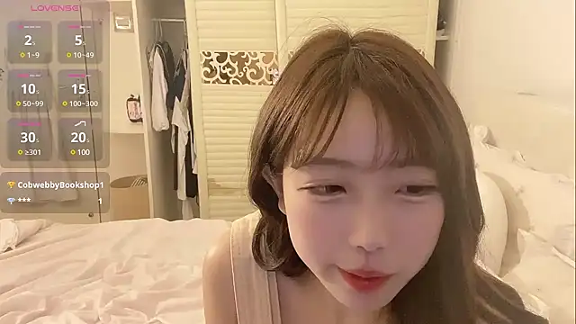 nicole 888 online show from February 2025 01:53:02 PM