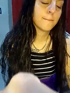 Camilita0 online show from October 2025 09:38:02 AM