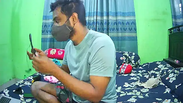 Hot Nila online show from November 2025 02:56:02 AM