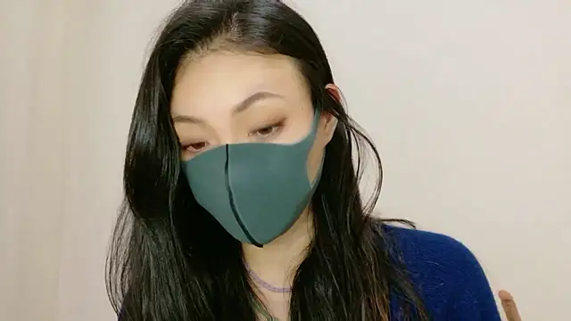 Mary-JP online show from November 2025 09:54:02 AM