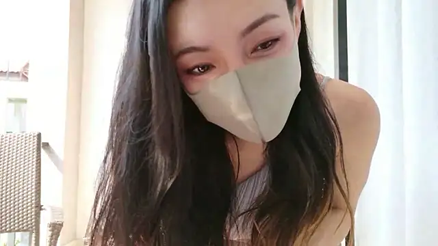 Mary-JP online show from February 2026 03:13:01 AM