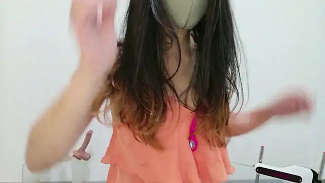 Mary-JP online show from March 2026 06:39:01 AM