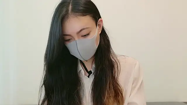 Mary-JP online show from March 2026 03:22:02 AM