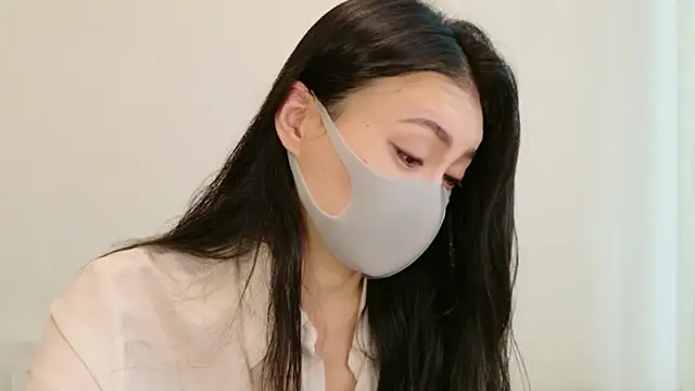 Mary-JP online show from March 2026 02:59:01 AM