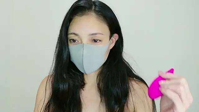 Mary-JP online show from March 2026 03:05:04 PM