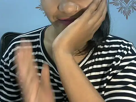 Misha Sweett online show from January 2025 11:10:01 PM